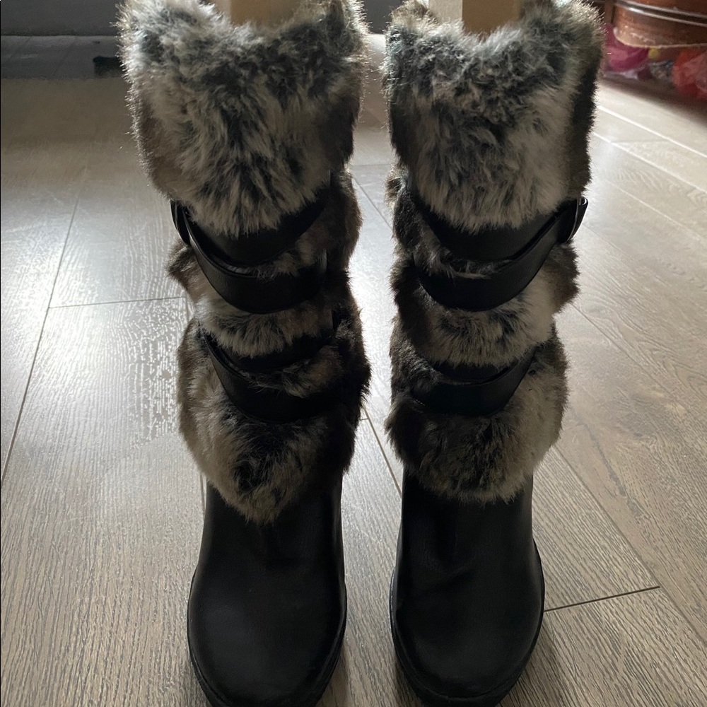 Boots